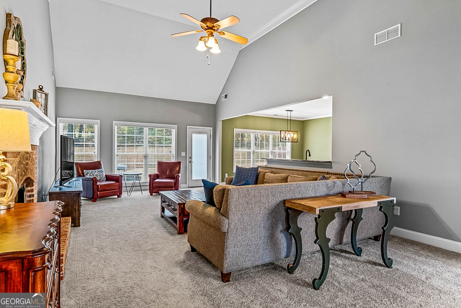 6250 Montlake Avenue McDonough - Photo 11