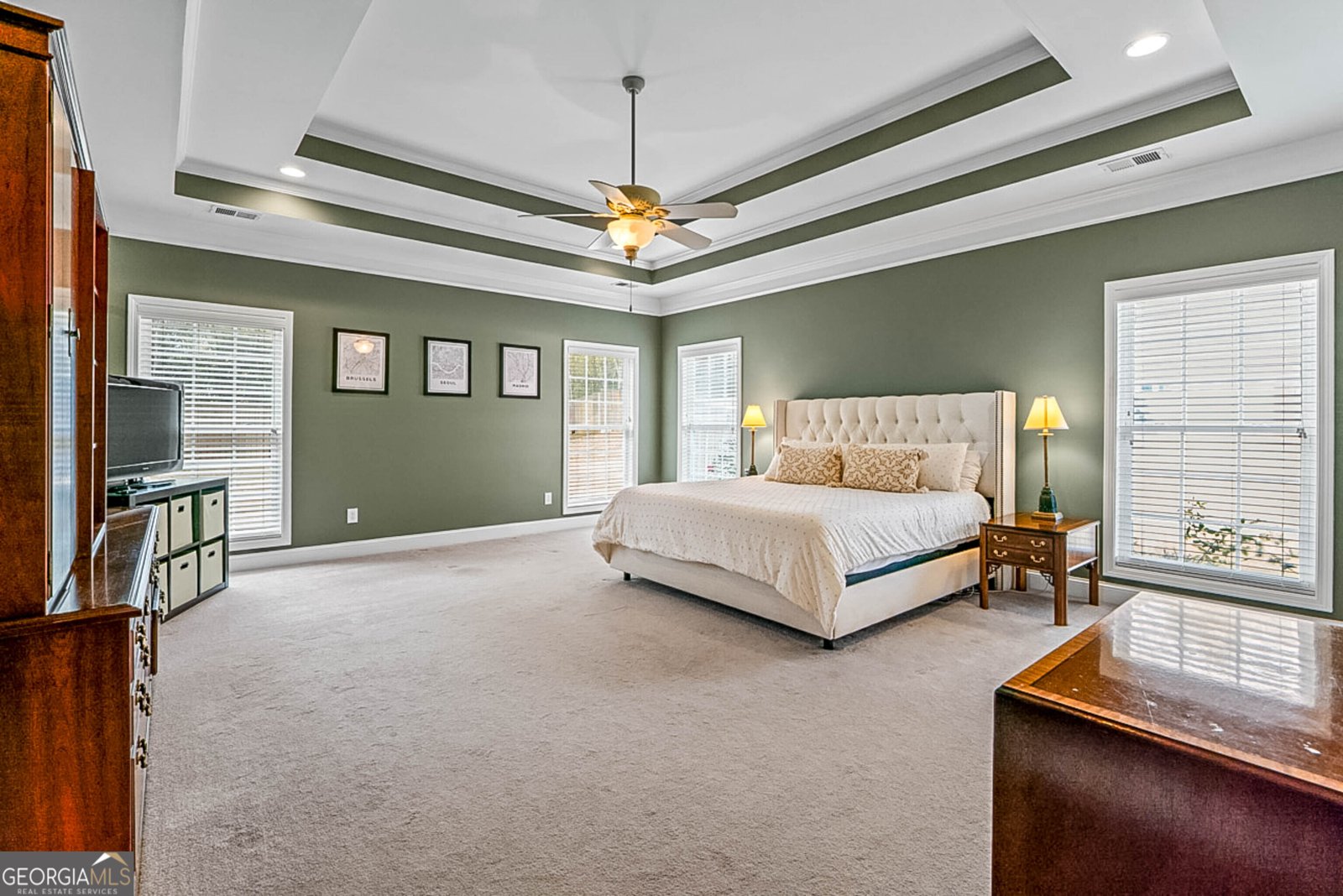 6250 Montlake Avenue McDonough - Photo 18