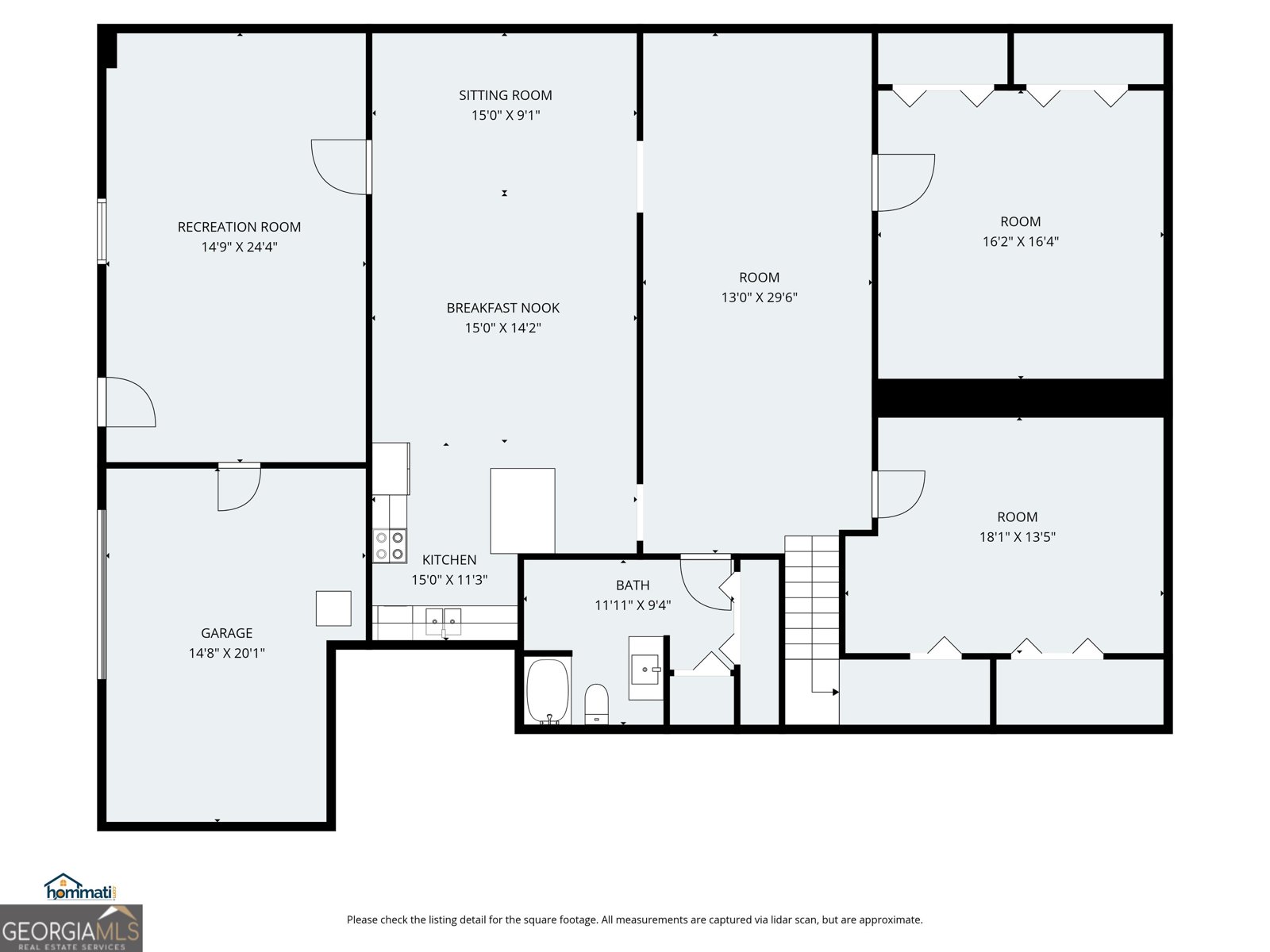 6250 Montlake Avenue McDonough - Photo 43