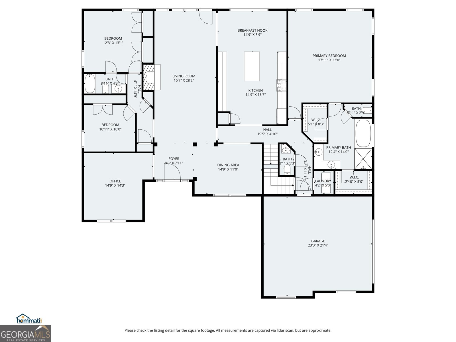 6250 Montlake Avenue McDonough - Photo 44