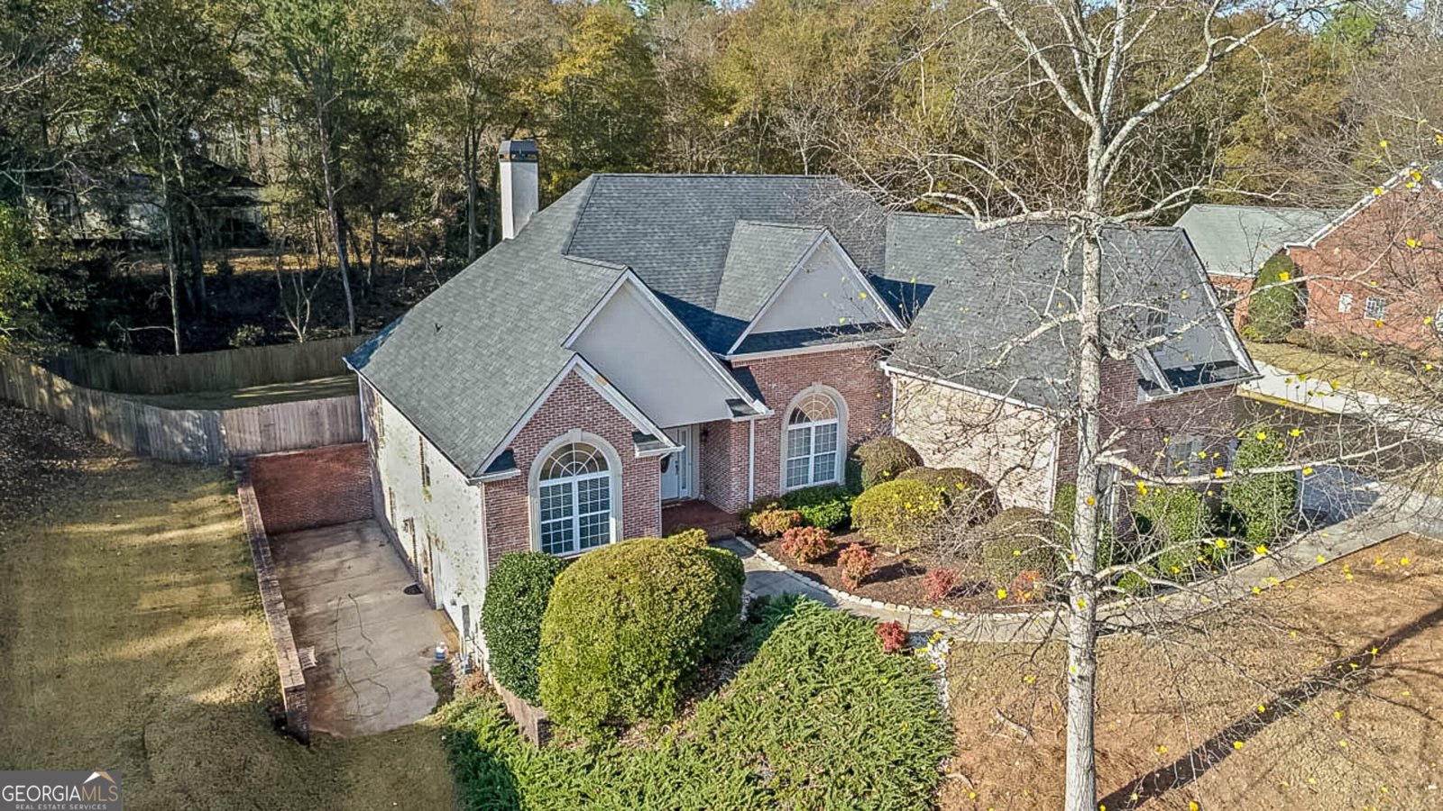 6250 Montlake Avenue McDonough - Photo 6