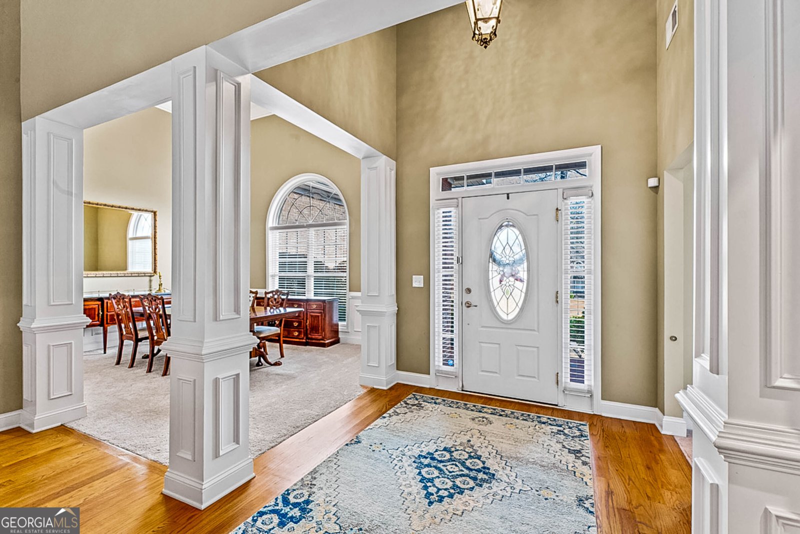 6250 Montlake Avenue McDonough - Photo 7