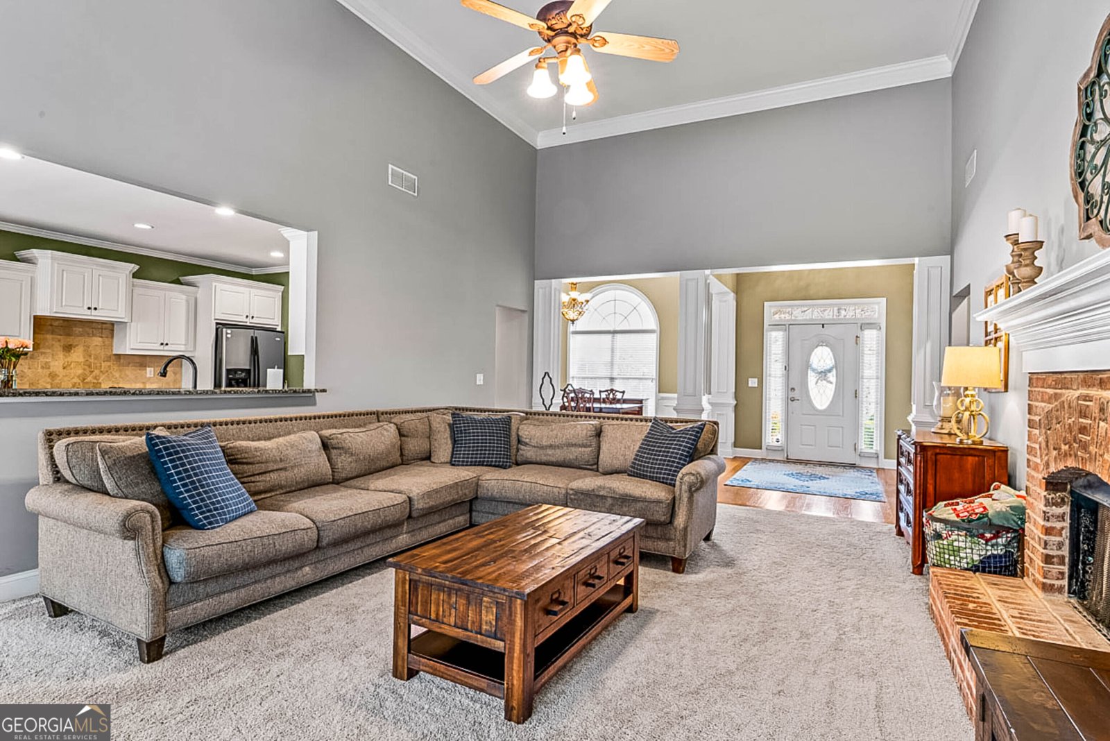 6250 Montlake Avenue McDonough - Photo 8