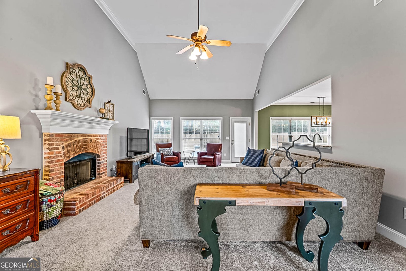 6250 Montlake Avenue McDonough - Photo 9