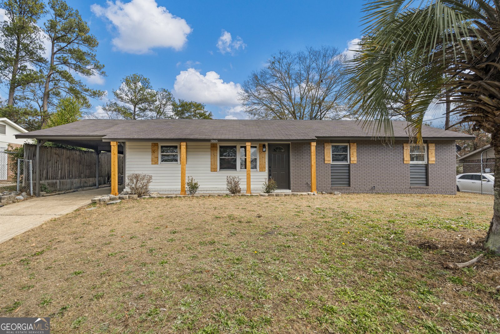 2312 Burnside Drive Columbus - Photo 1