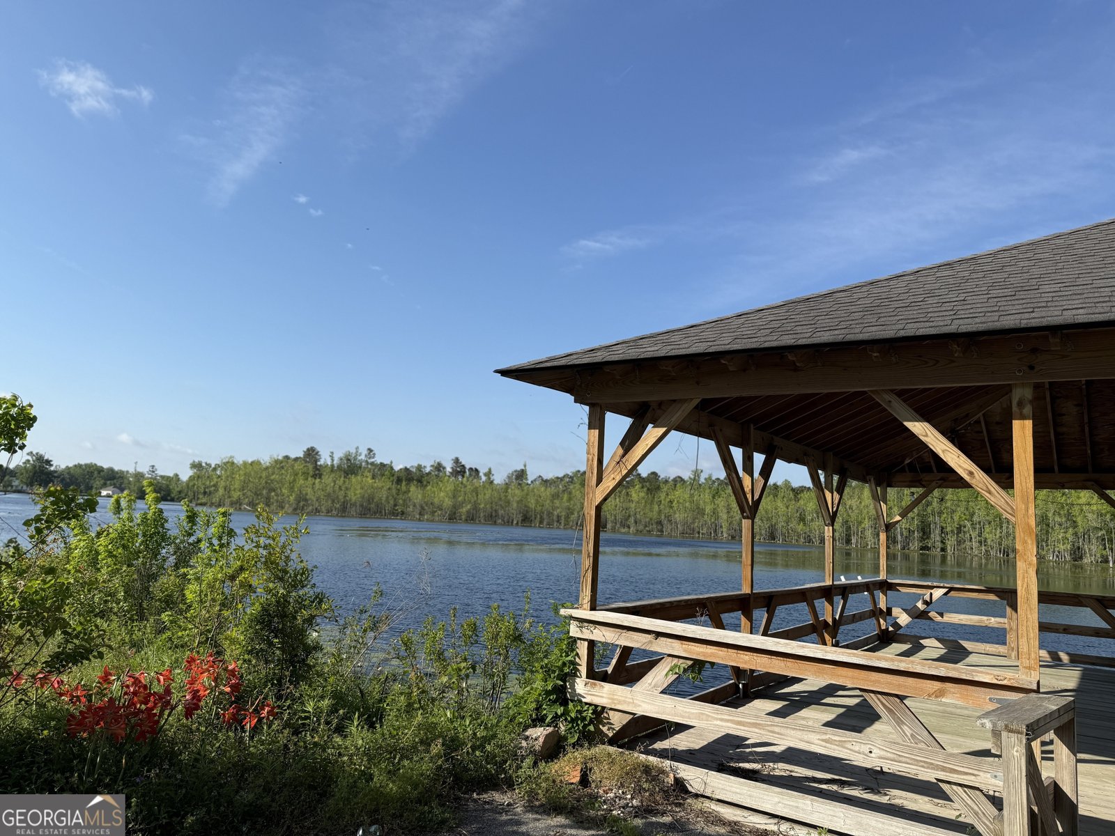 477 Jack Kennedy Road Statesboro - Photo 29