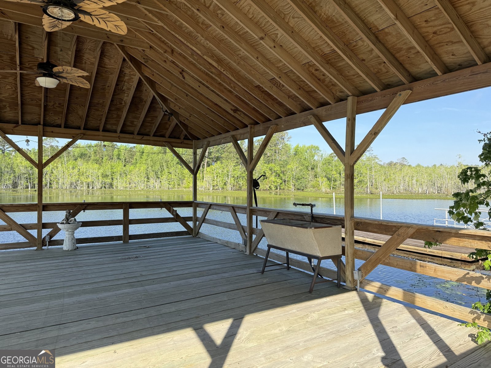 477 Jack Kennedy Road Statesboro - Photo 31