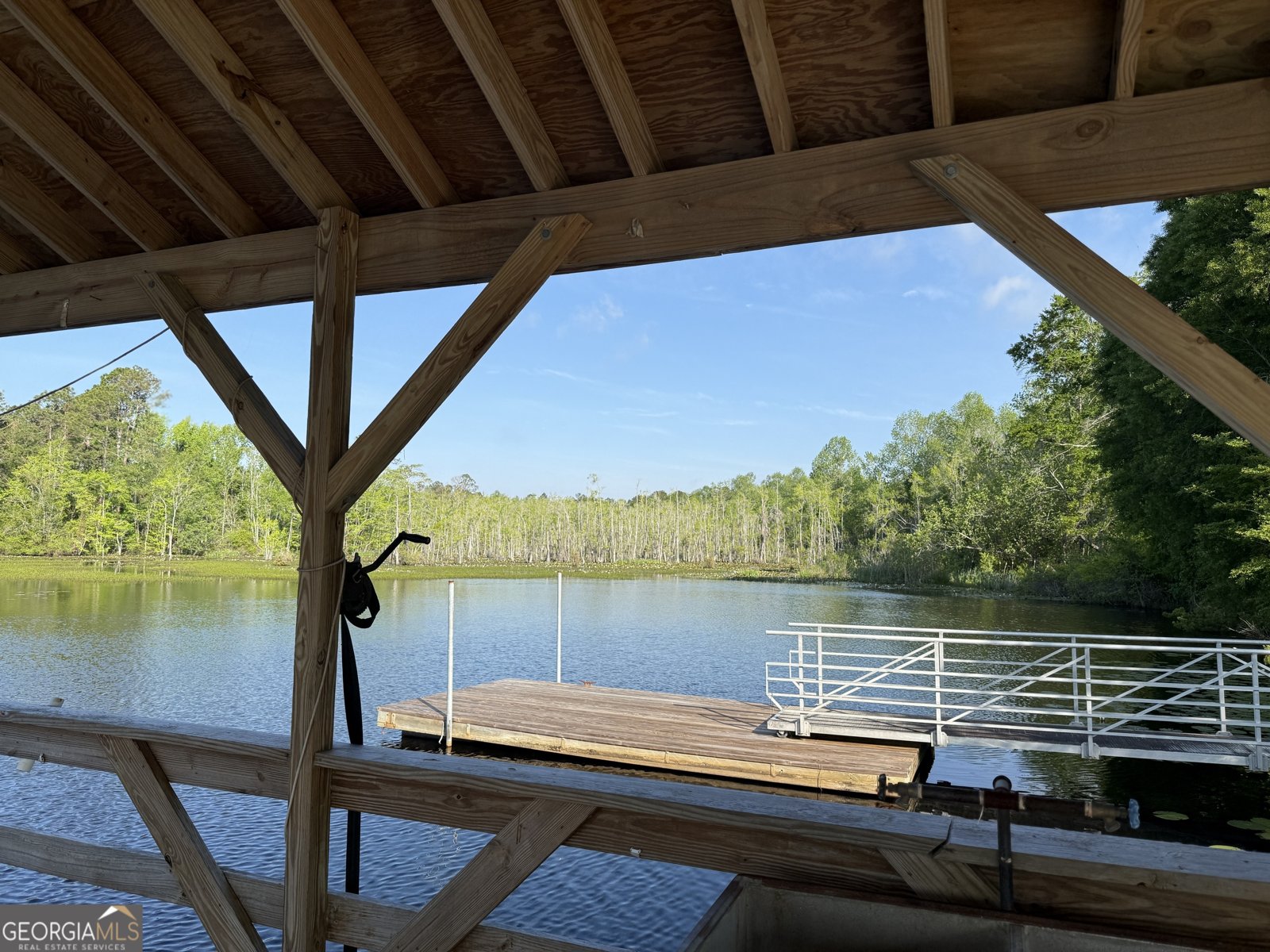 477 Jack Kennedy Road Statesboro - Photo 32