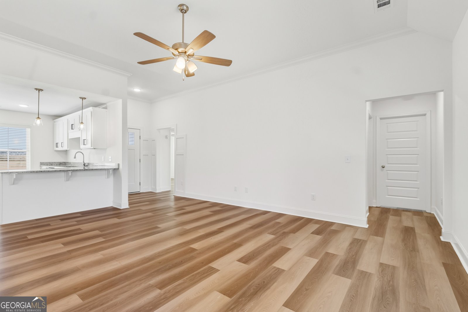 477 Jack Kennedy Road Statesboro - Photo 6