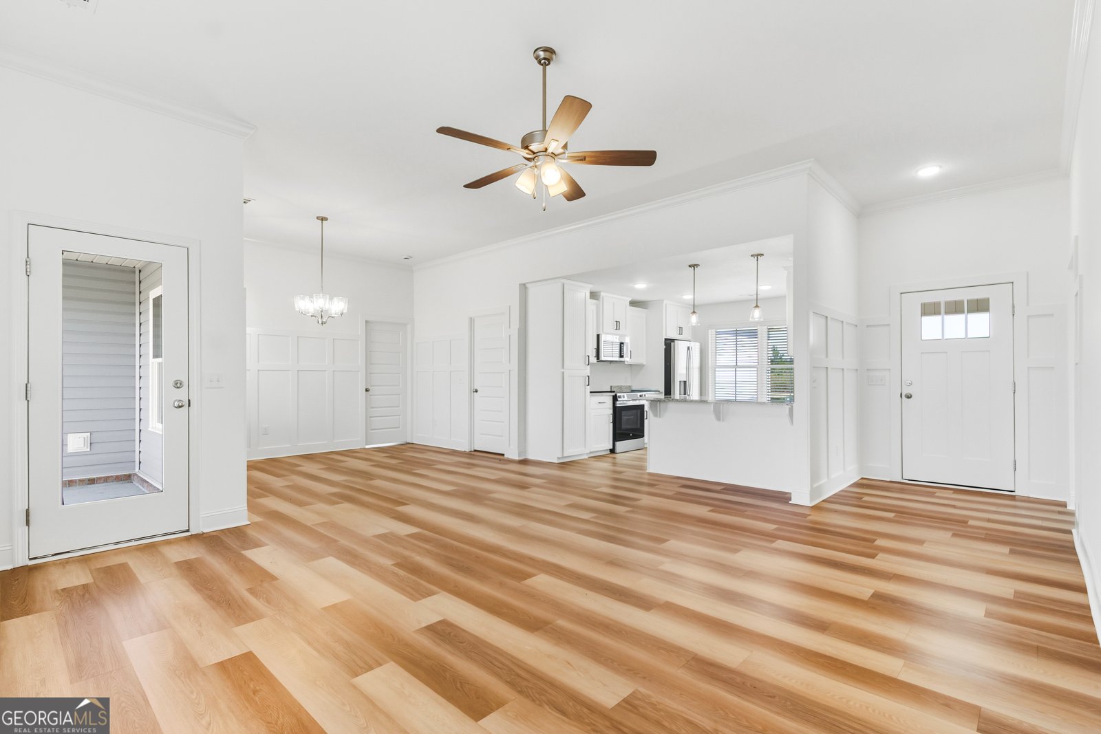 477 Jack Kennedy Road Statesboro - Photo 7