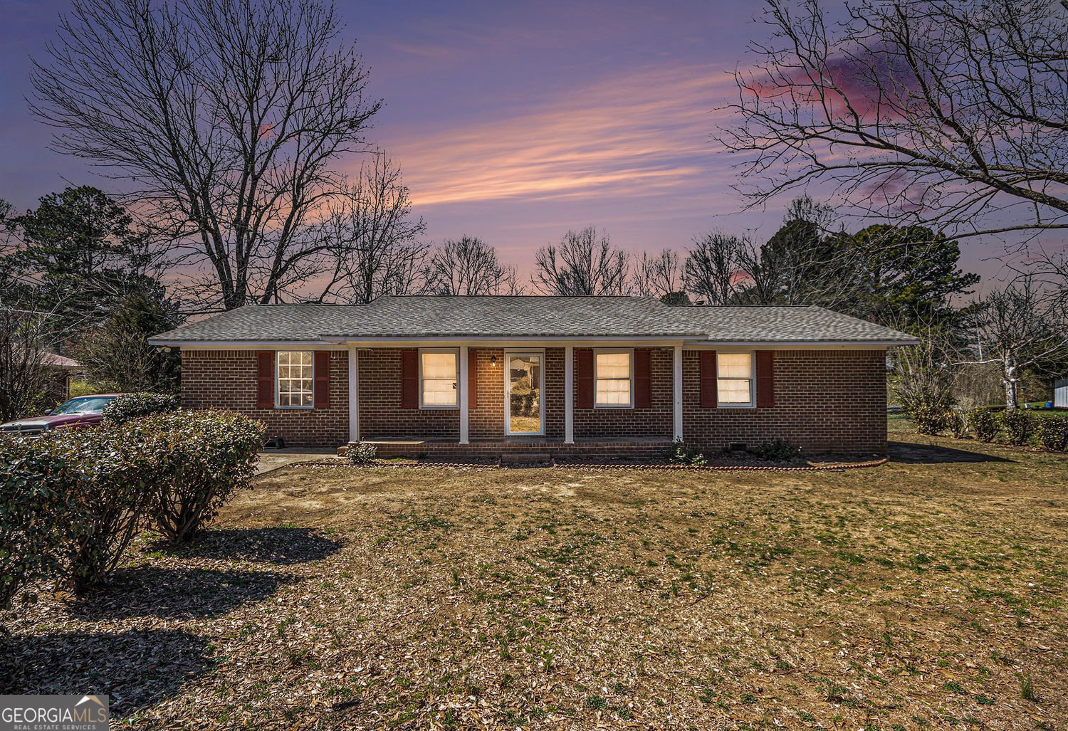 413 North College Drive Cedartown - Photo 16