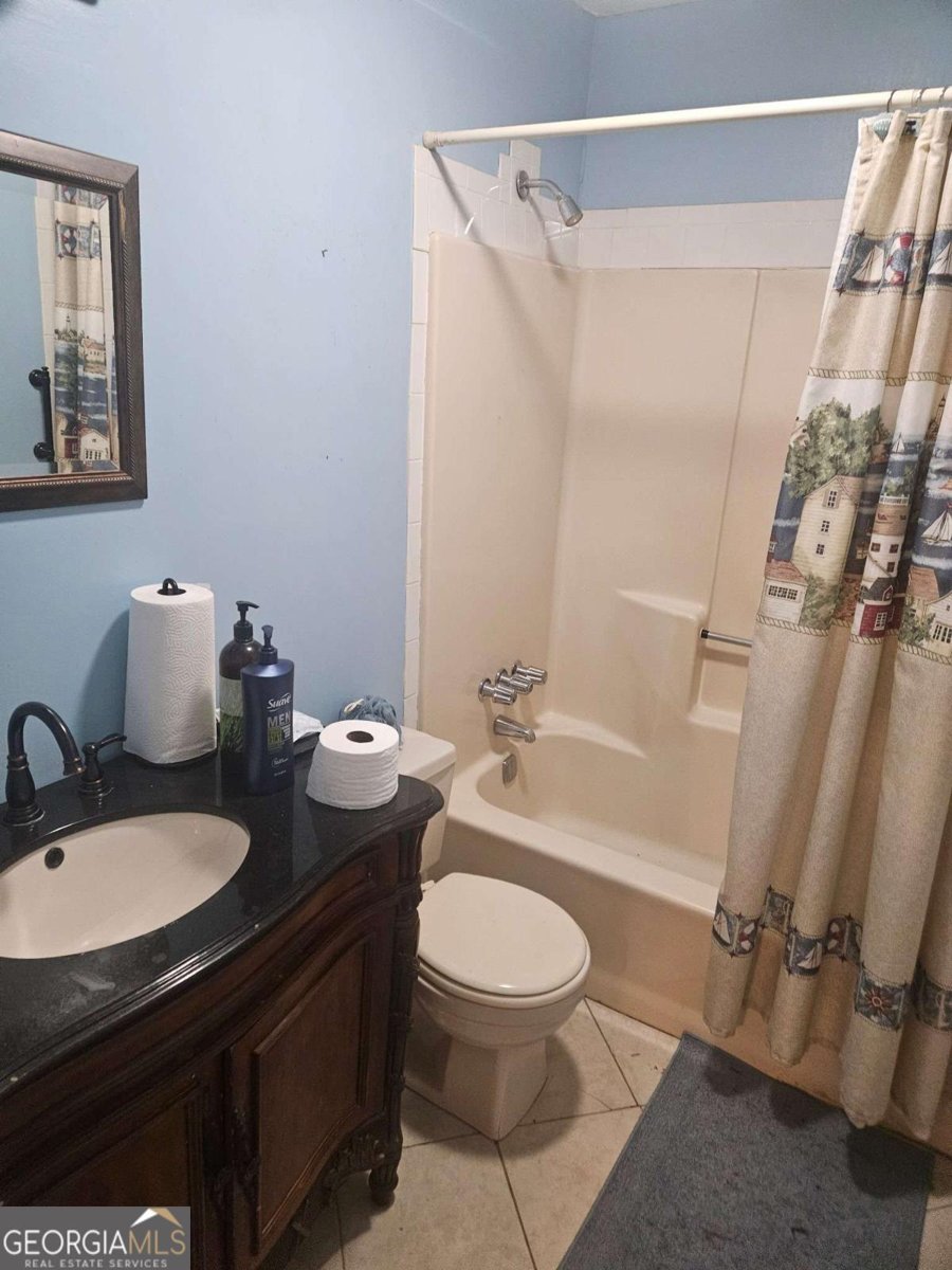 4001 Wylie Lane Powder Springs - Photo 11