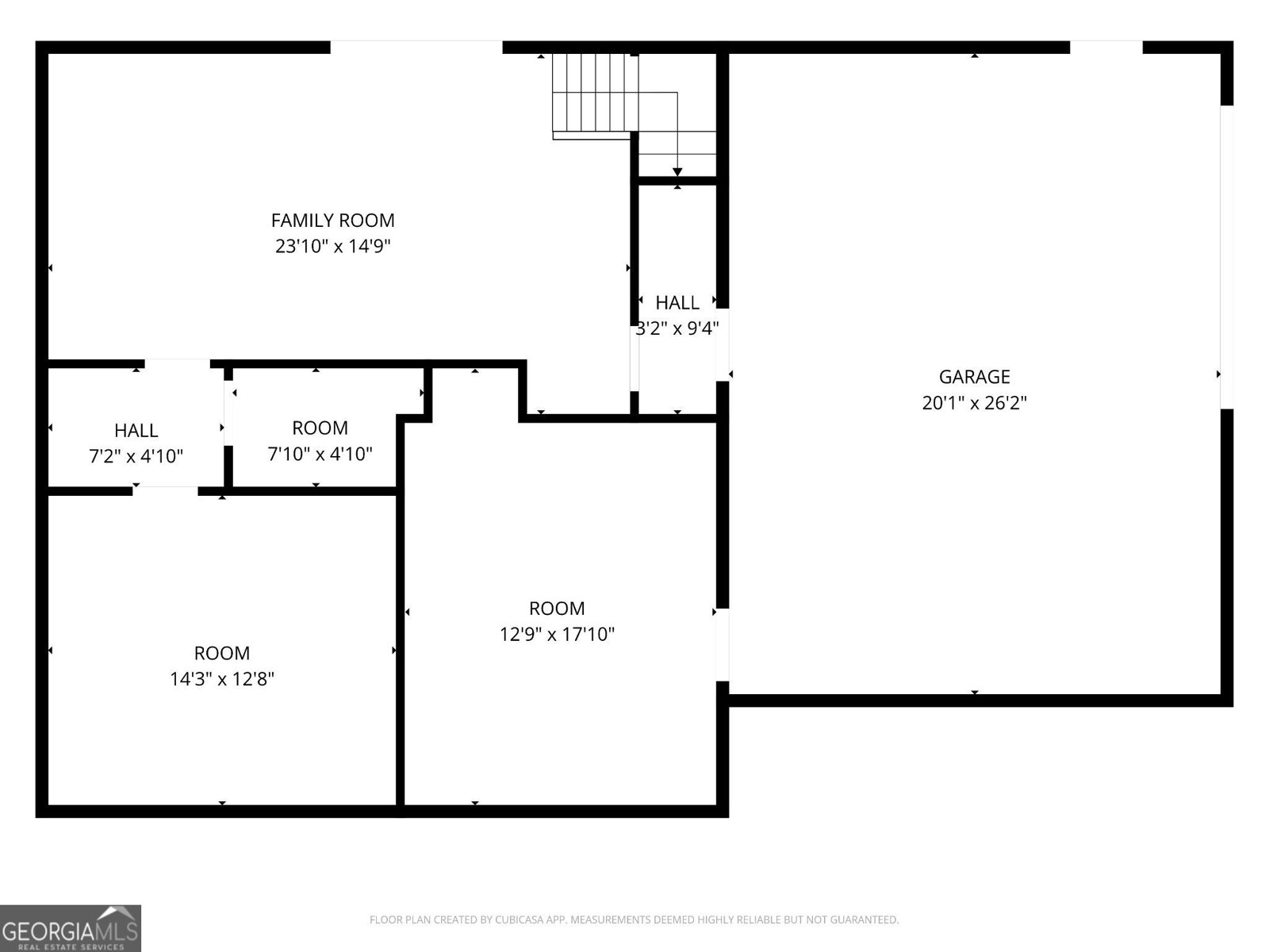 4001 Wylie Lane Powder Springs - Photo 18