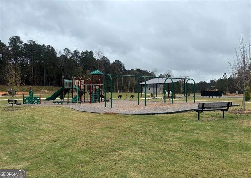 5346 Tolar Road South Fulton - Photo 12