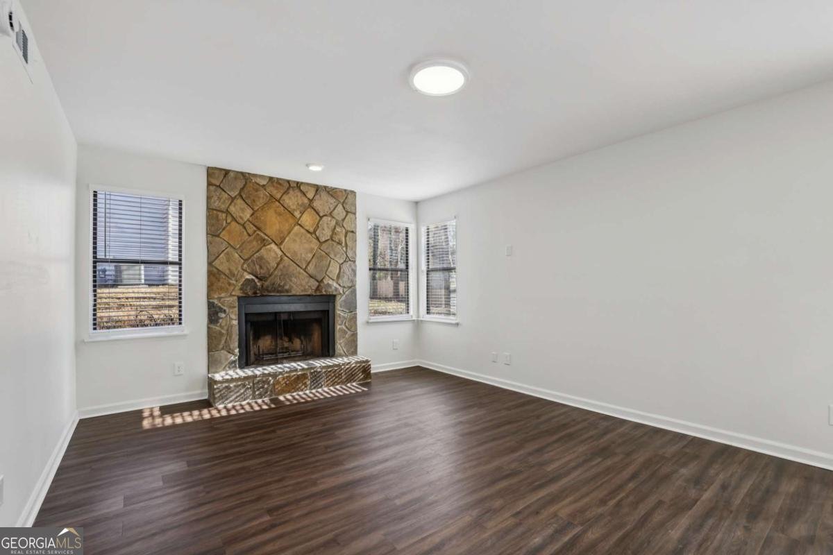 4923 Terrace Green Way Stone Mountain - Photo 13