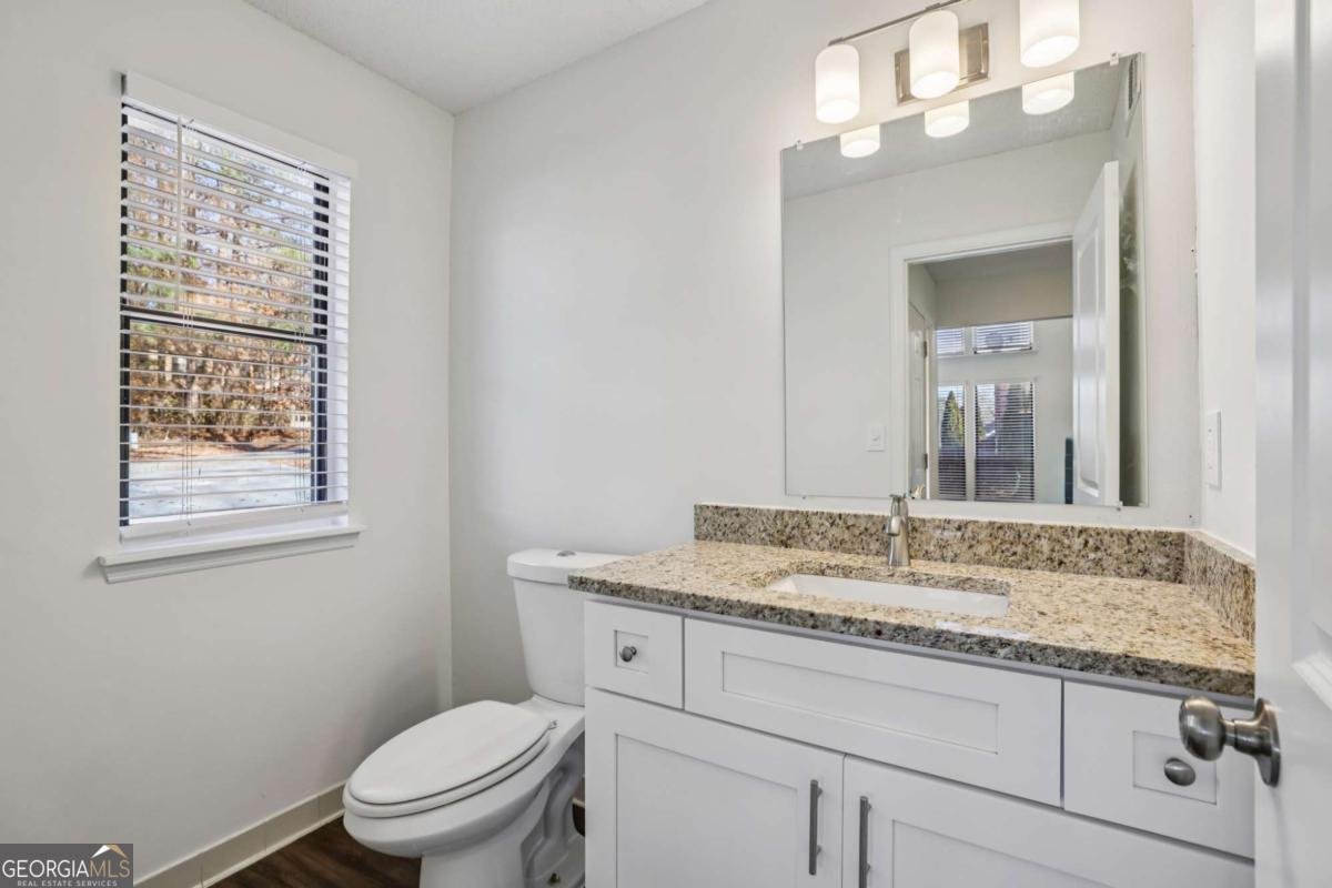 4923 Terrace Green Way Stone Mountain - Photo 15