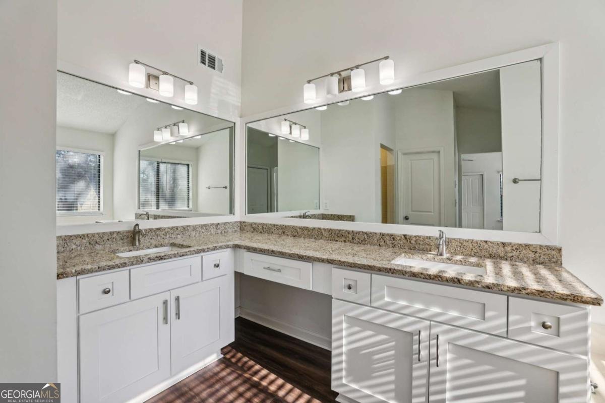 4923 Terrace Green Way Stone Mountain - Photo 22