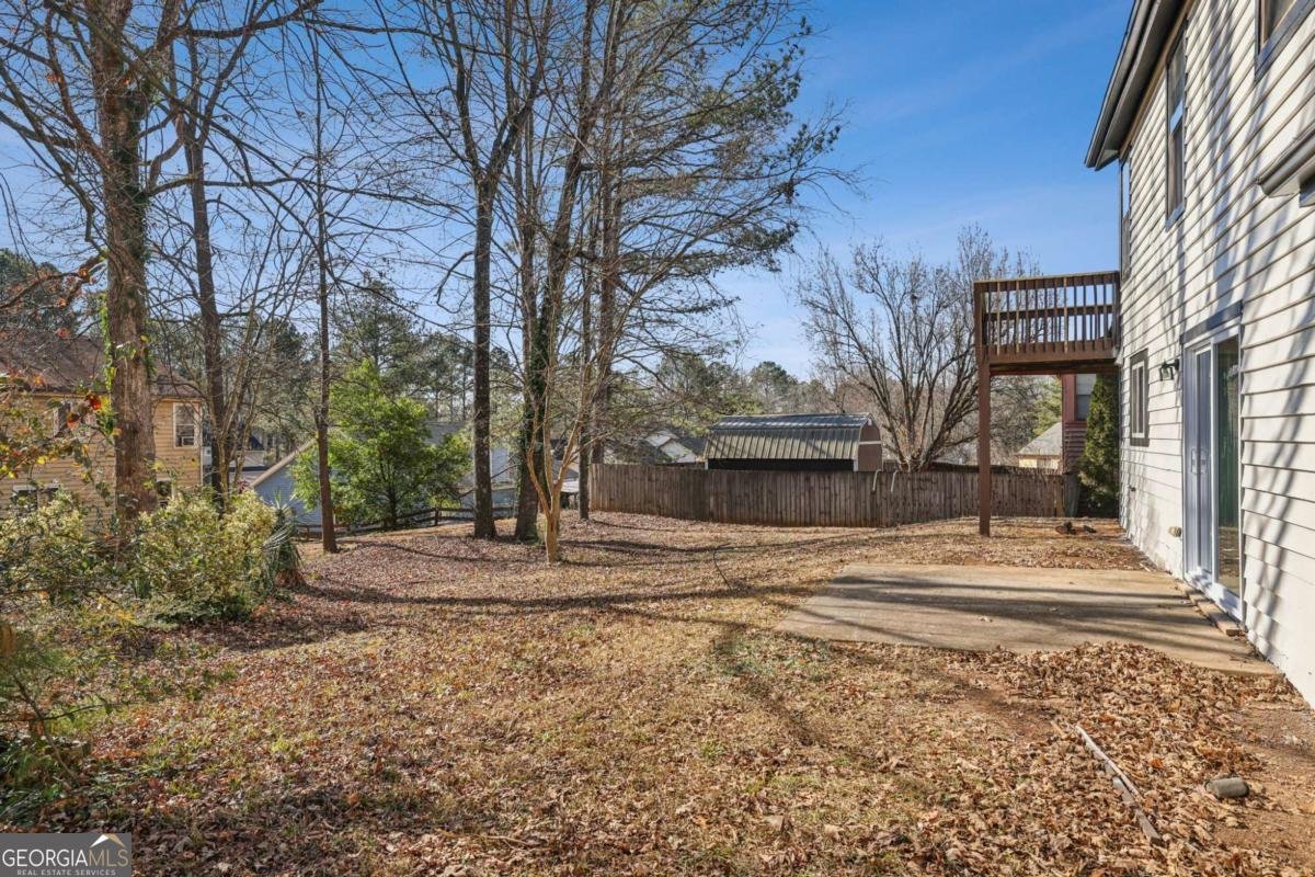 4923 Terrace Green Way Stone Mountain - Photo 30