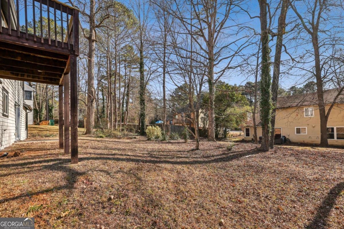 4923 Terrace Green Way Stone Mountain - Photo 33