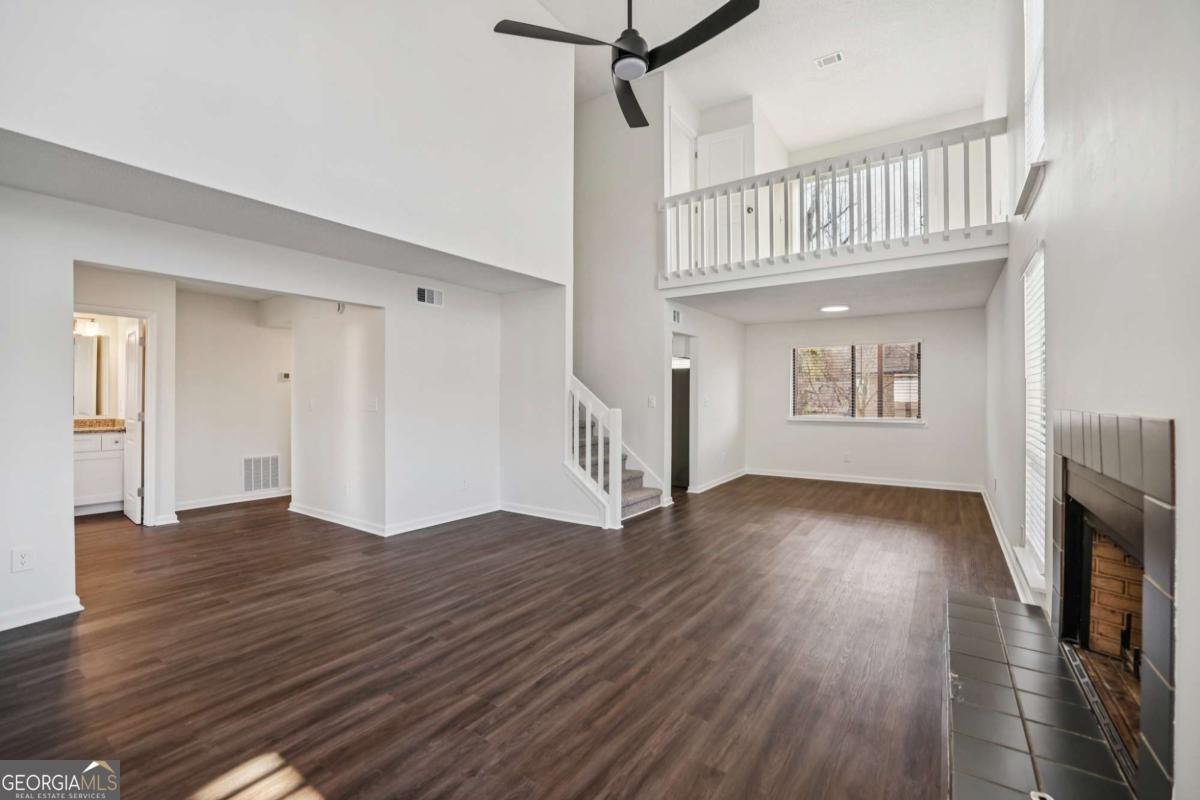 4923 Terrace Green Way Stone Mountain - Photo 6