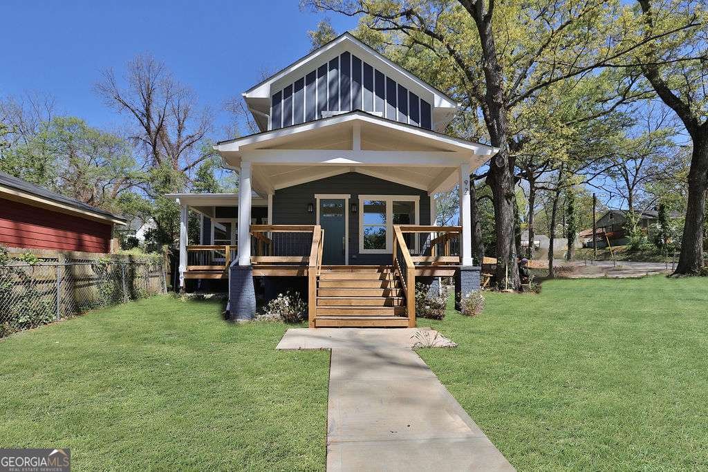 92 Claire Drive Atlanta - Photo 1
