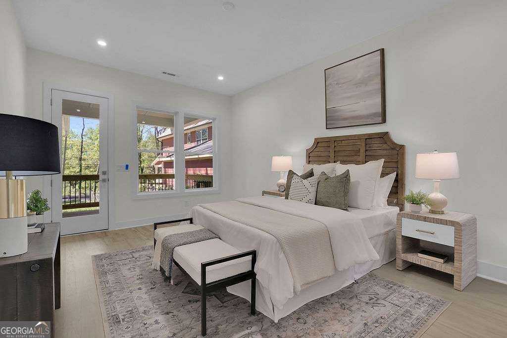 92 Claire Drive Atlanta - Photo 15