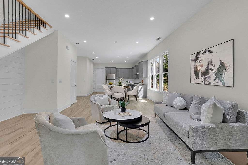 92 Claire Drive Atlanta - Photo 7