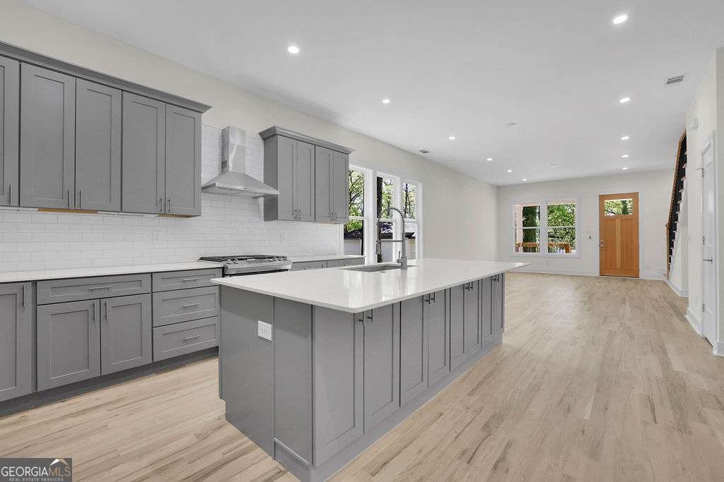 92 Claire Drive Atlanta - Photo 9