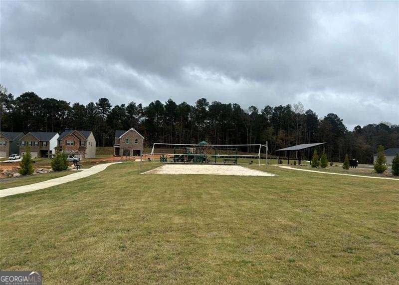 5354 Tolar Road South Fulton - Photo 11