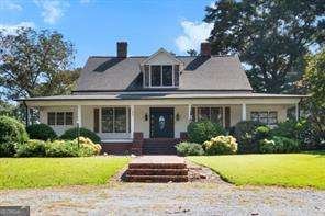 180 FLINT HILL Road Aragon - Photo 1