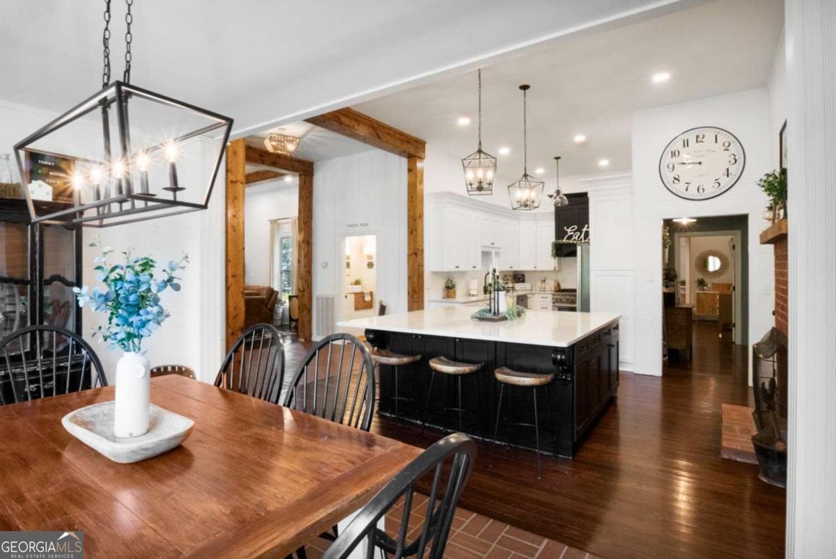 180 FLINT HILL Road Aragon - Photo 13