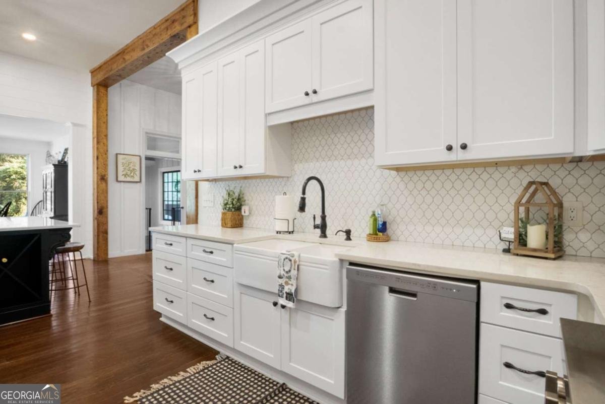 180 FLINT HILL Road Aragon - Photo 16