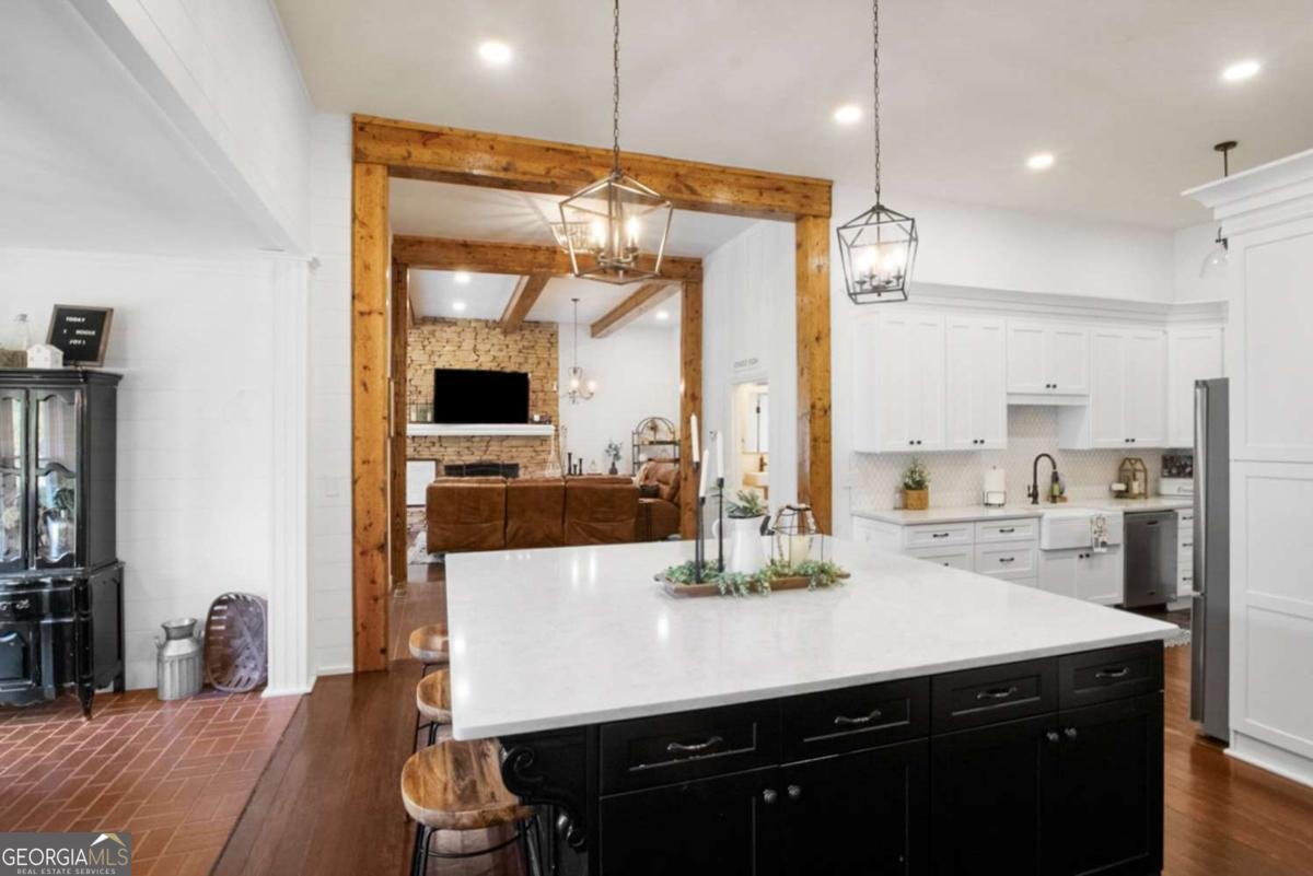 180 FLINT HILL Road Aragon - Photo 17