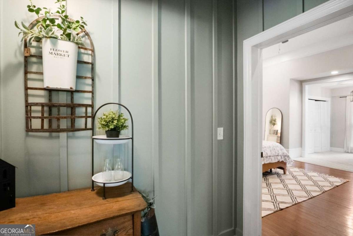 180 FLINT HILL Road Aragon - Photo 18