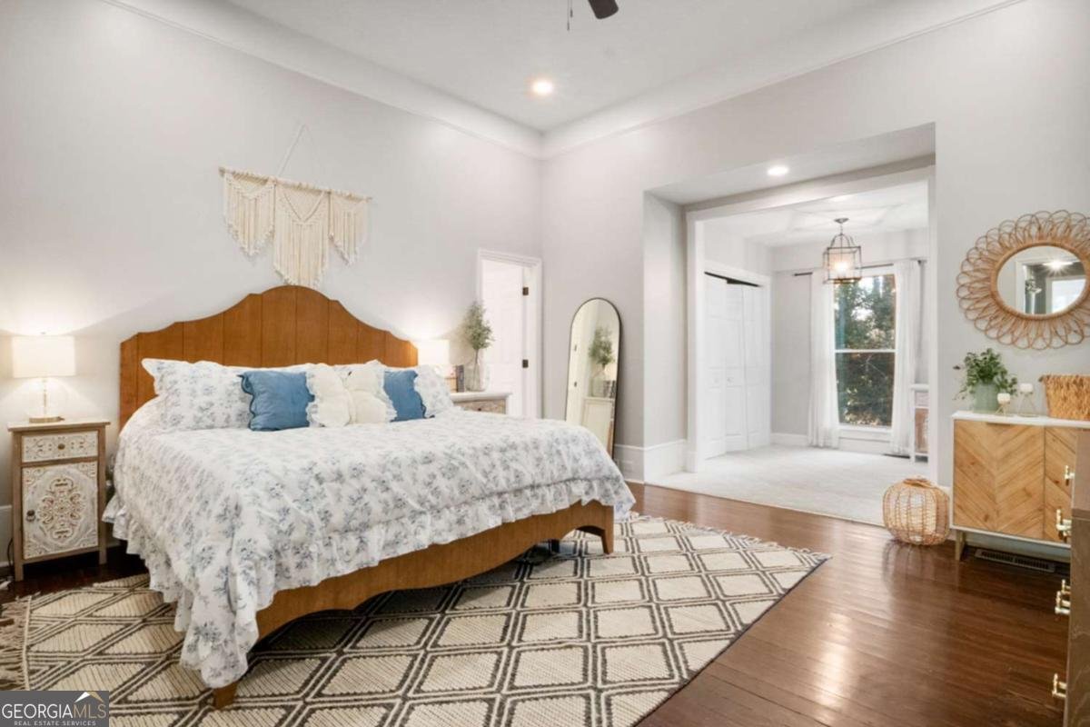 180 FLINT HILL Road Aragon - Photo 19