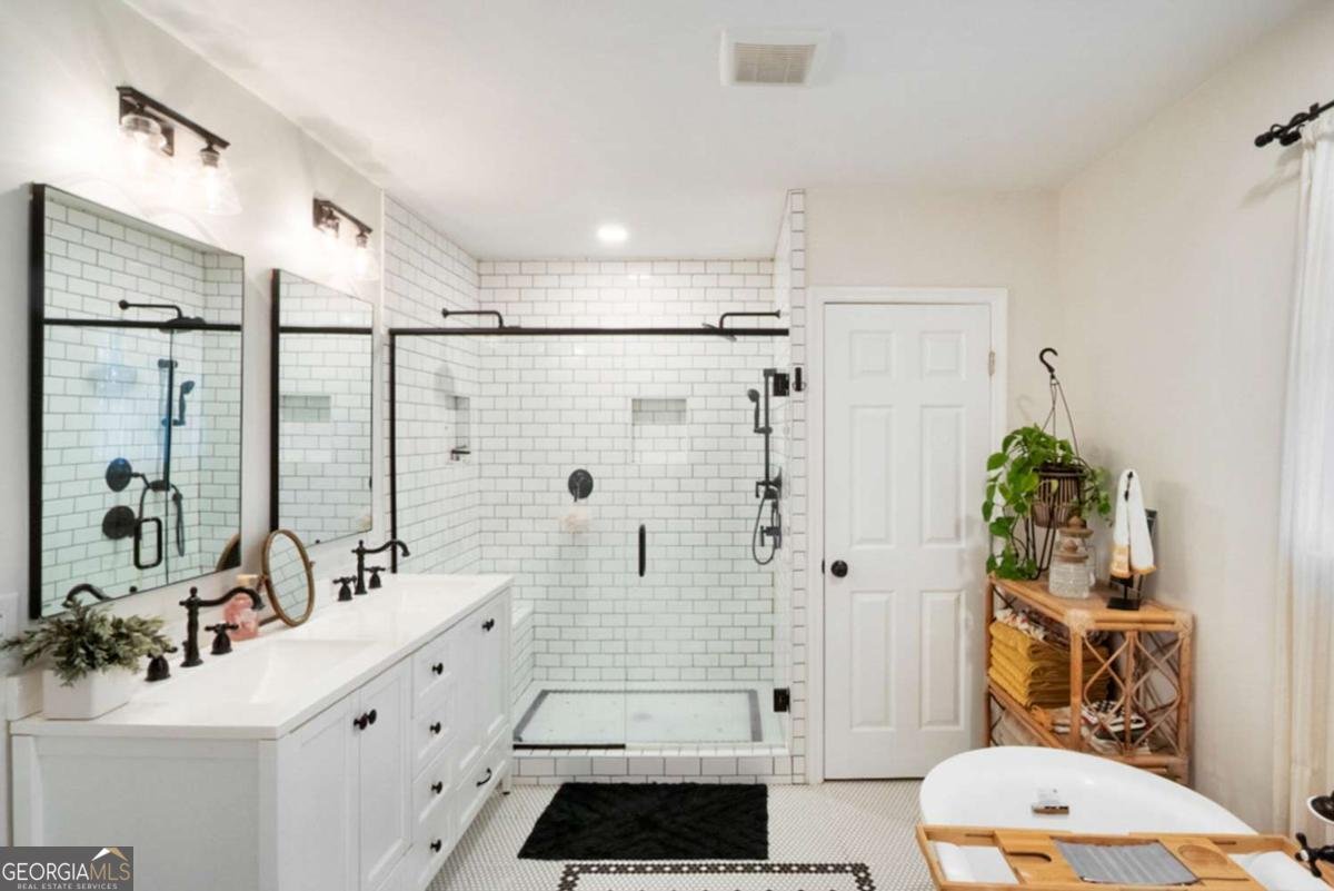 180 FLINT HILL Road Aragon - Photo 21