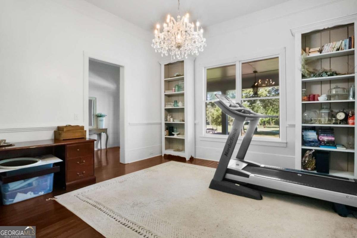 180 FLINT HILL Road Aragon - Photo 23