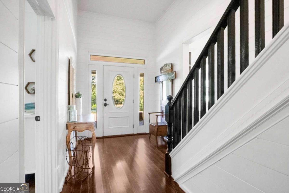 180 FLINT HILL Road Aragon - Photo 25