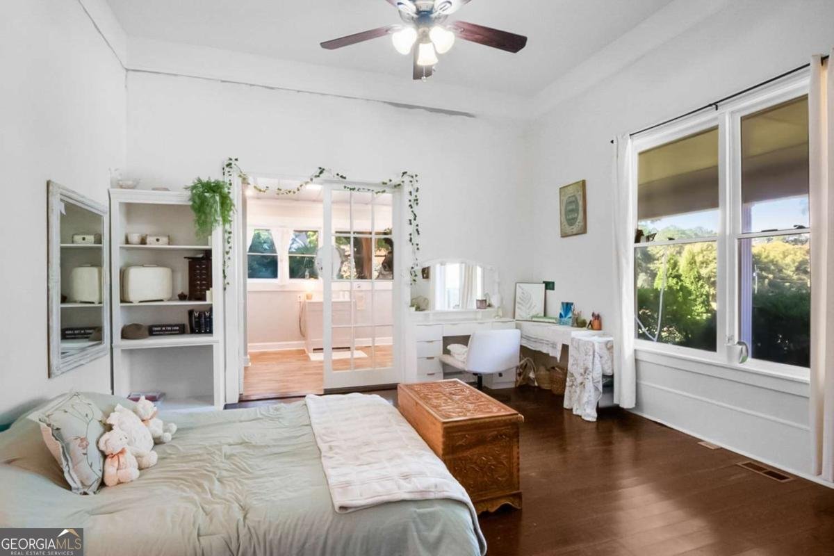 180 FLINT HILL Road Aragon - Photo 27