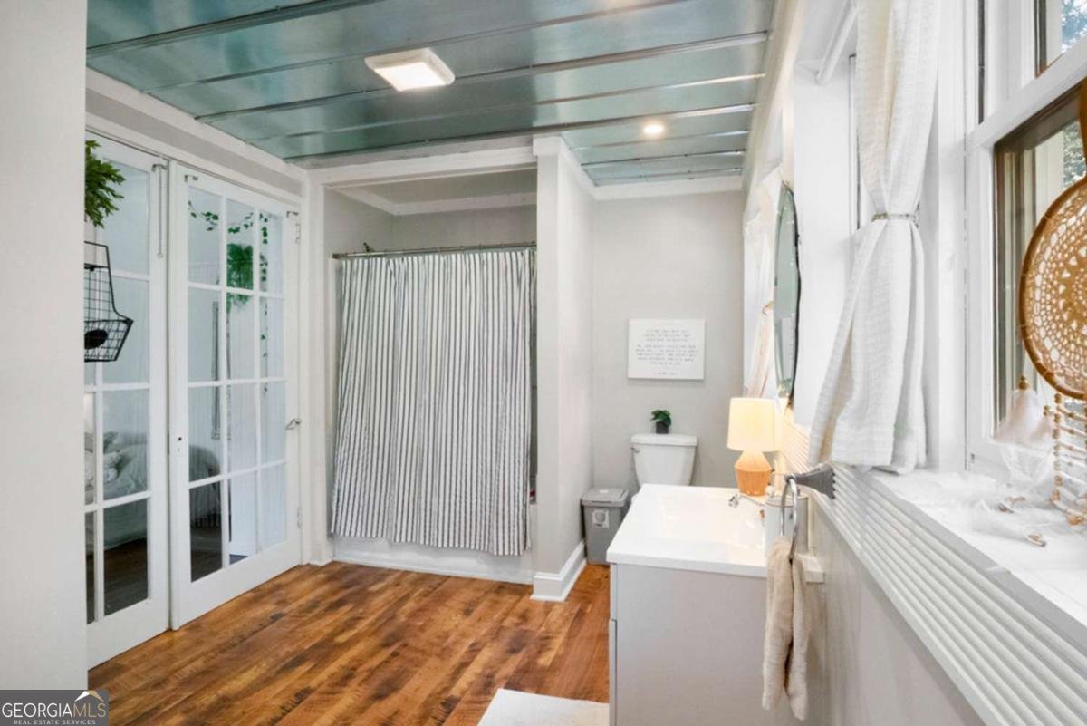 180 FLINT HILL Road Aragon - Photo 28