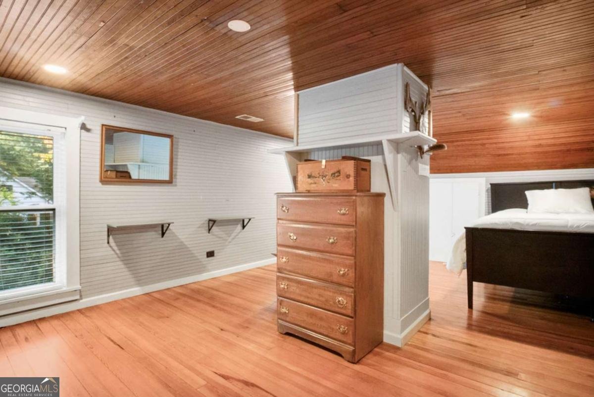 180 FLINT HILL Road Aragon - Photo 29