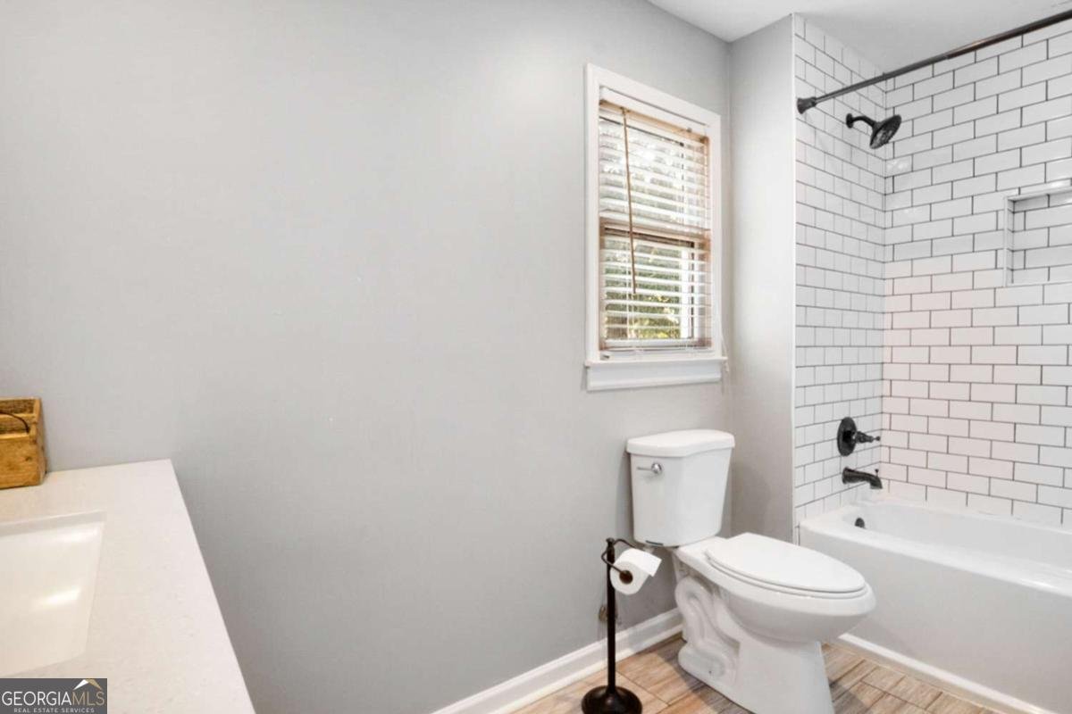 180 FLINT HILL Road Aragon - Photo 30