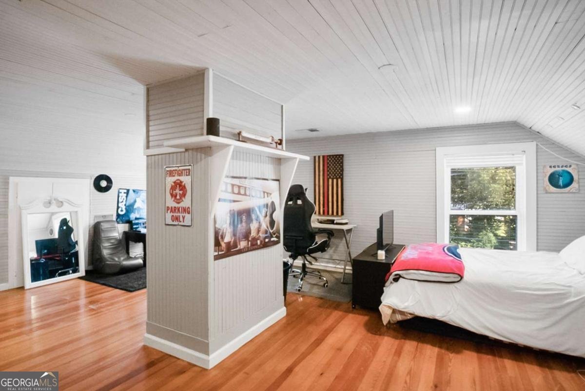 180 FLINT HILL Road Aragon - Photo 32