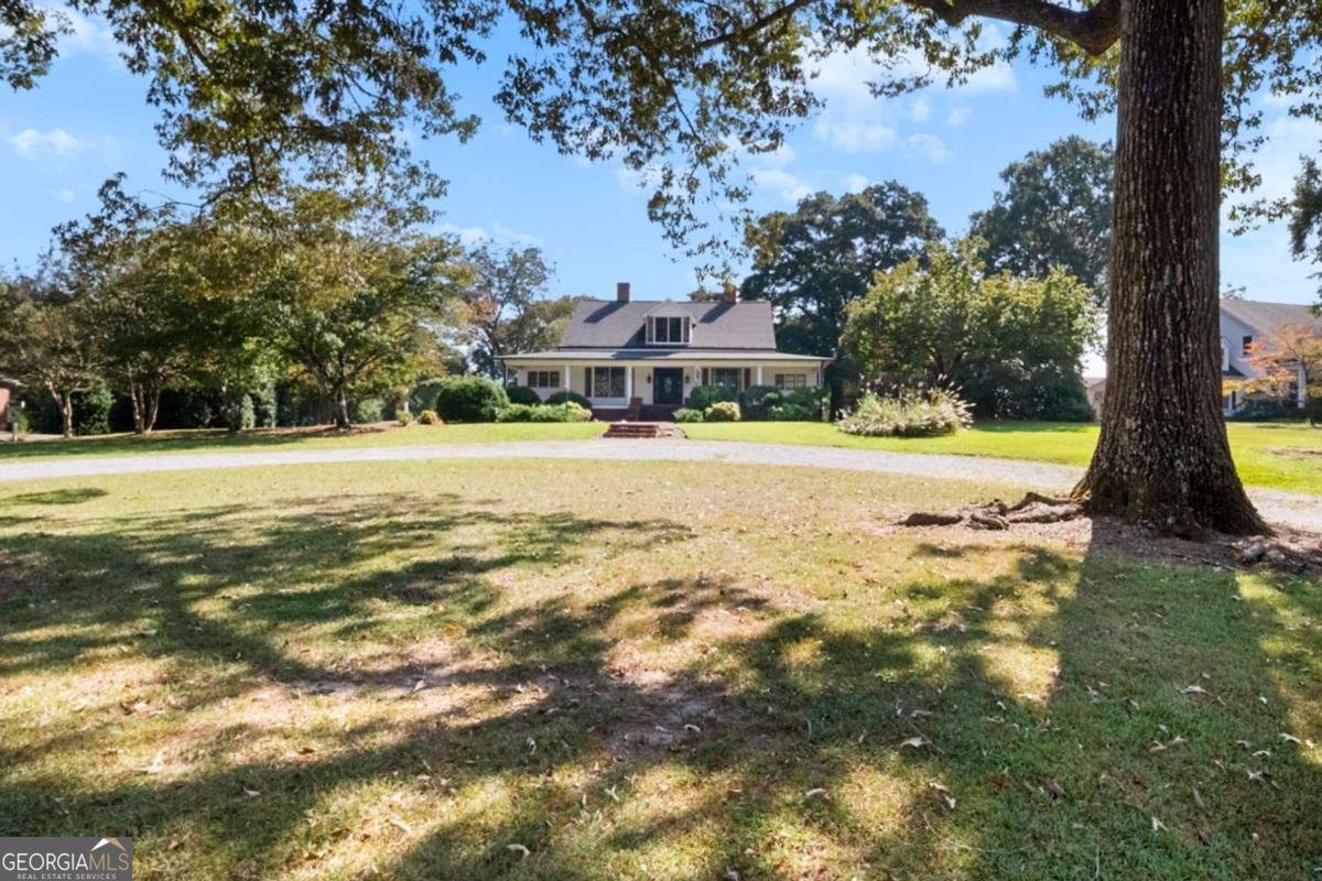 180 FLINT HILL Road Aragon - Photo 33