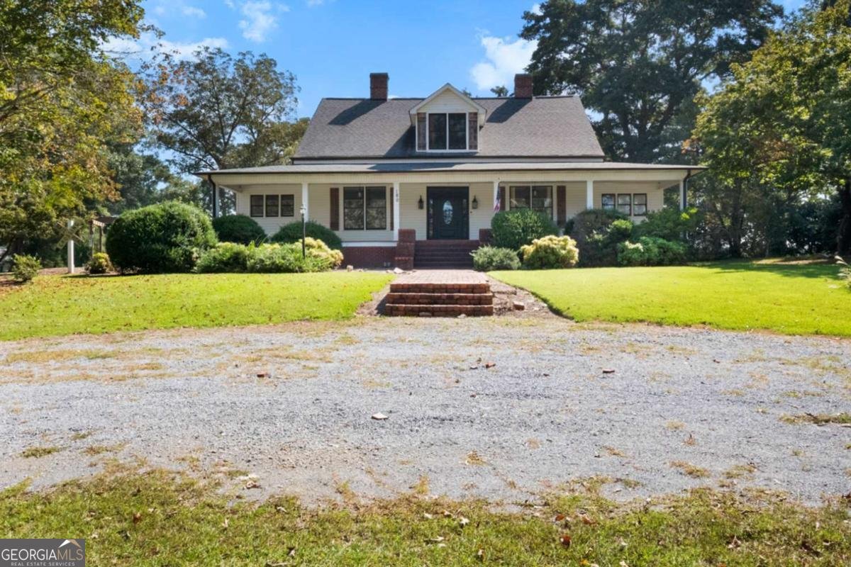 180 FLINT HILL Road Aragon - Photo 34