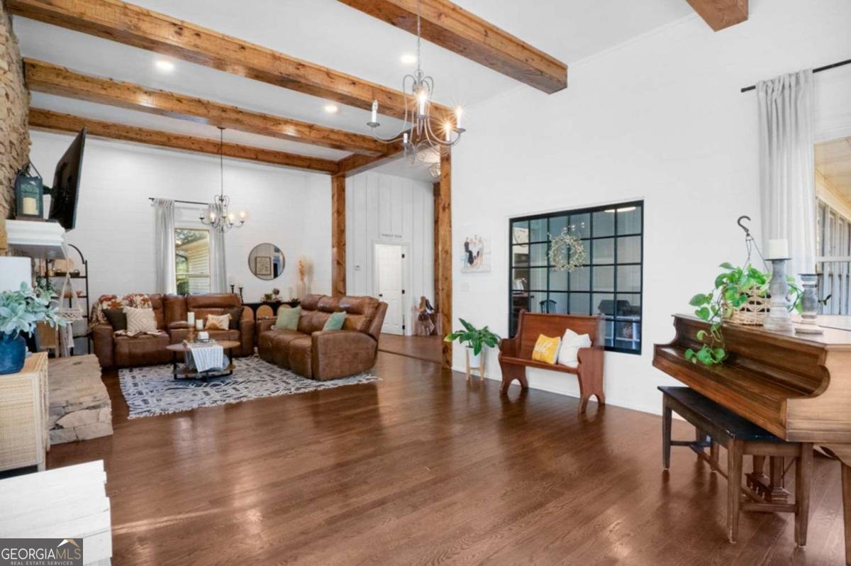 180 FLINT HILL Road Aragon - Photo 7