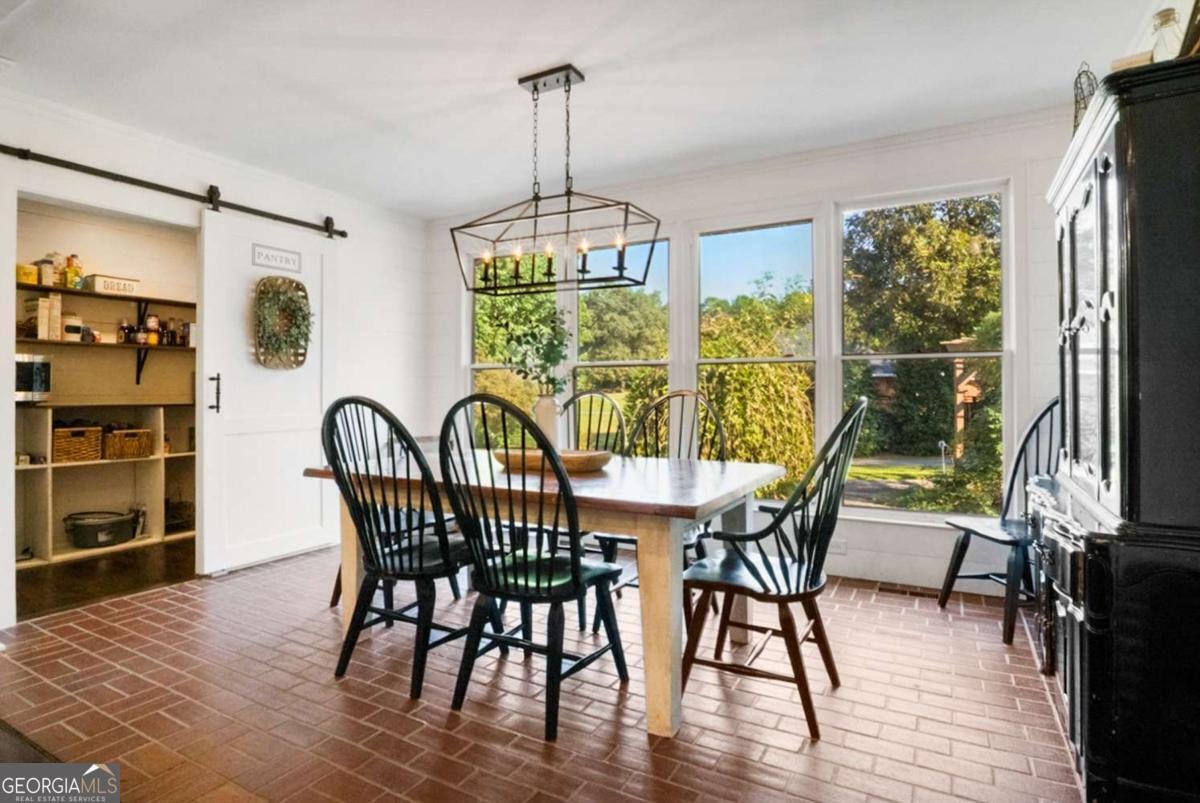 180 FLINT HILL Road Aragon - Photo 8