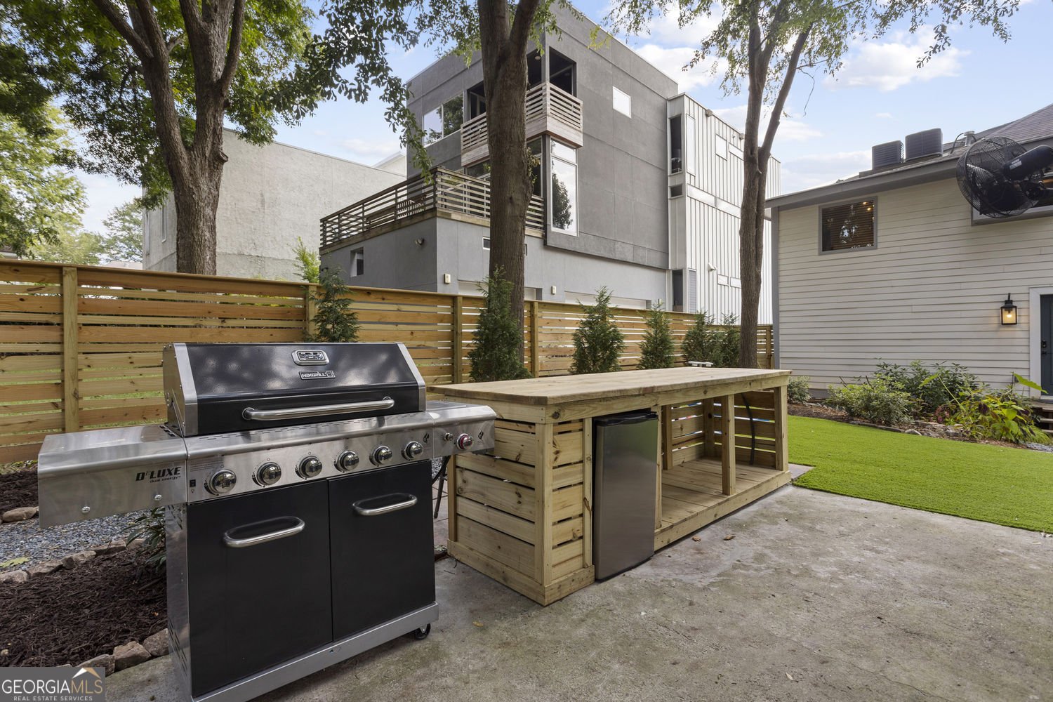 540 John Wesley Dobbs Avenue Atlanta - Photo 16