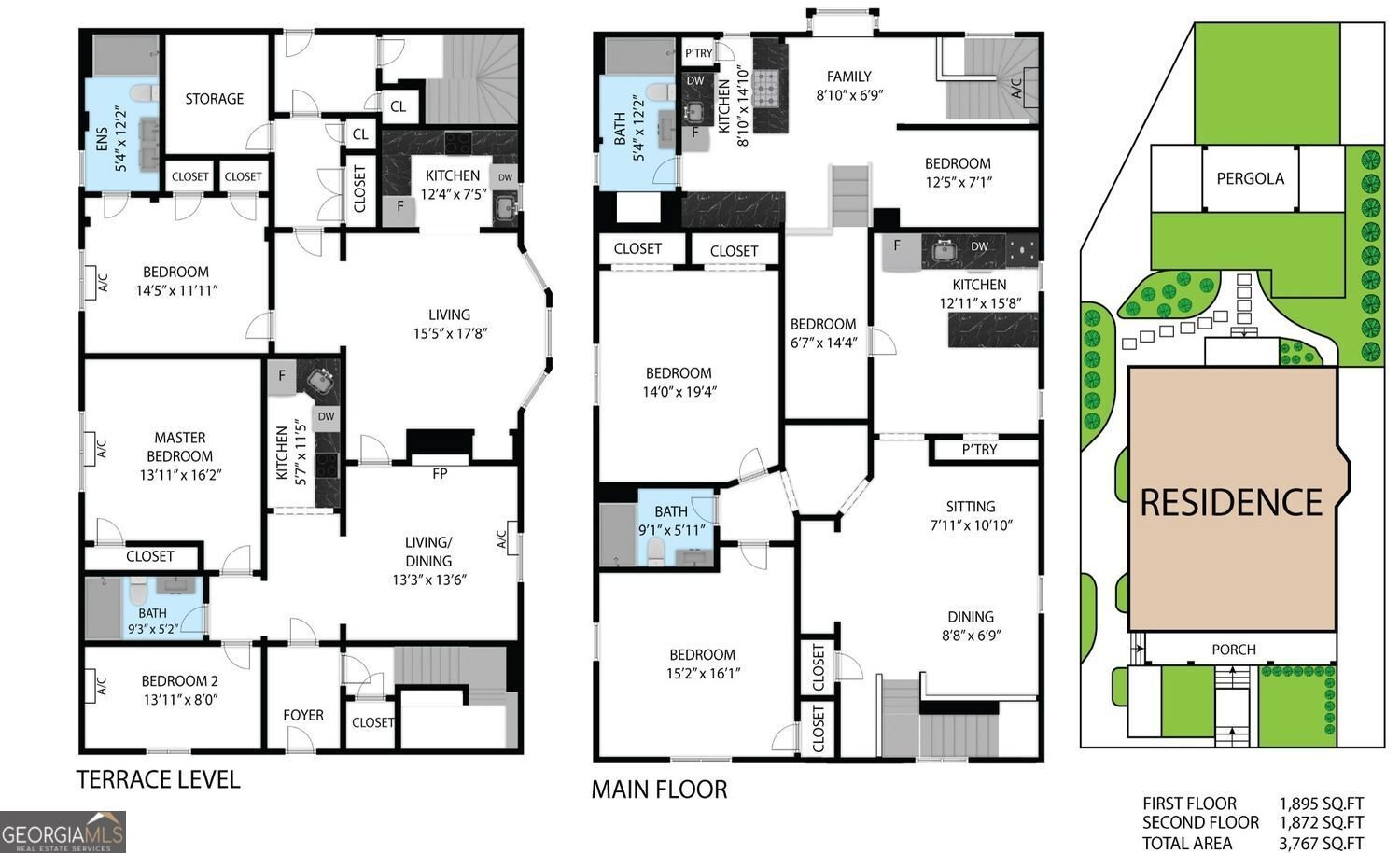 540 John Wesley Dobbs Avenue Atlanta - Photo 17