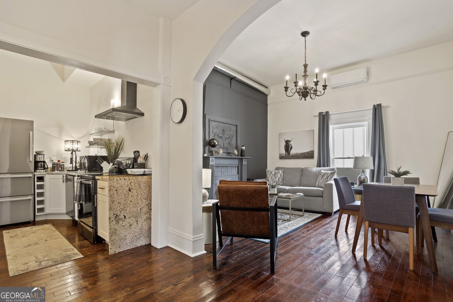 540 John Wesley Dobbs Avenue Atlanta - Photo 21